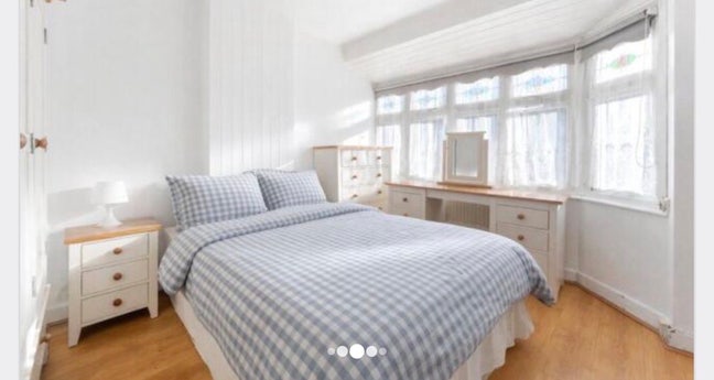 Comfortable double room Main Photo