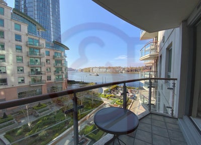 En Suite Room | St George Wharf, Vauxhall Main Photo