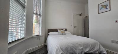 A Stunning 5 Bed House - All En Suites!  in CH43  Main Photo