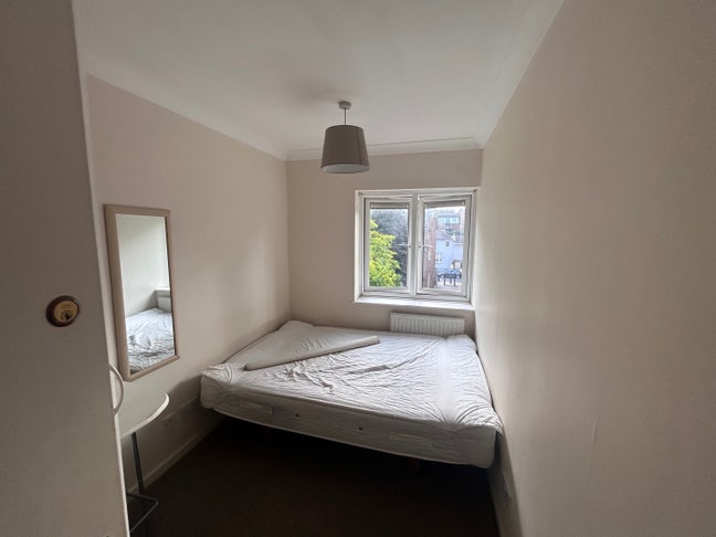 Cheap Hammersmith Sublet + option for long term   Main Photo