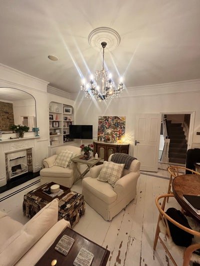 Roehampton Village Main Photo