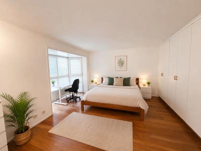 Huge Room In Serene Dockside House 🌅 Main Photo