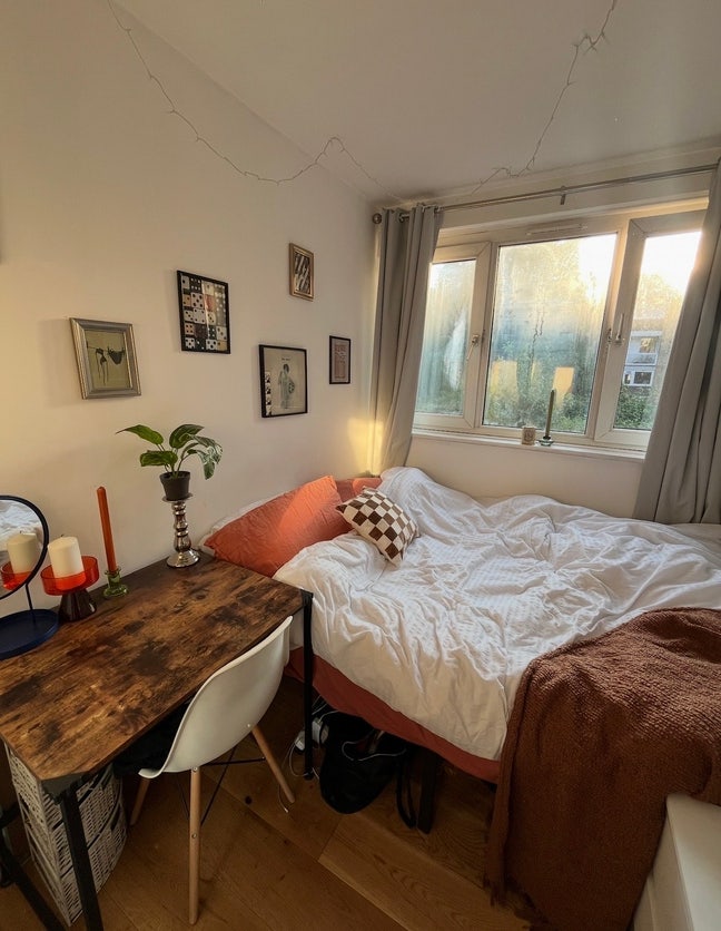 Bethnal Green sublet 4th-14th July  Main Photo