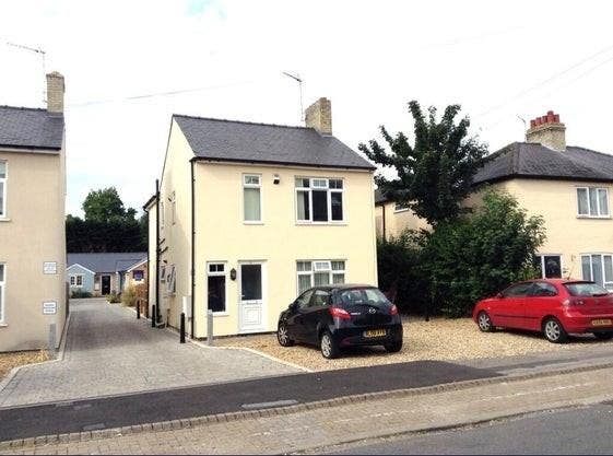 🏡 1-Bed Flat | Trumpington | Available 1st July Main Photo