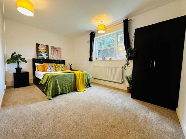 🌳 Green and Serene in N1 - MOVE IN NOW 🌳 Main Photo
