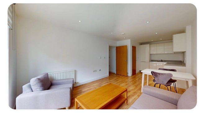 Beautiful modern 2 bedroom harrow Main Photo
