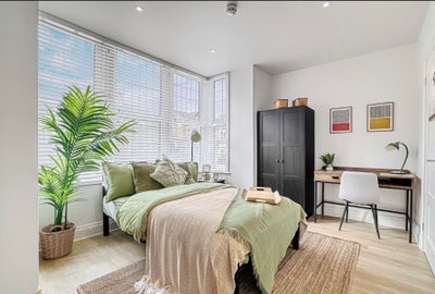 ✨Luxury Ensuite Rooms - City Centre NR1 Main Photo