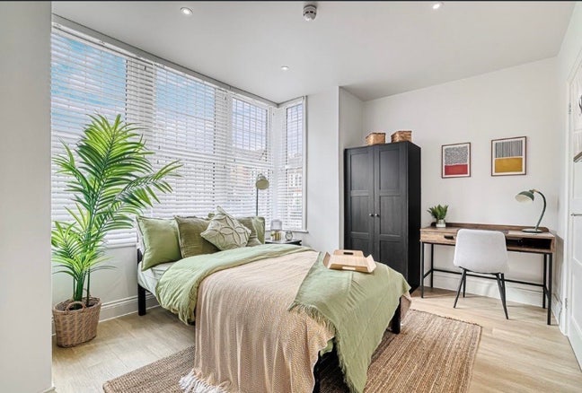 ✨Luxury Ensuite Rooms - City Centre NR1 Main Photo