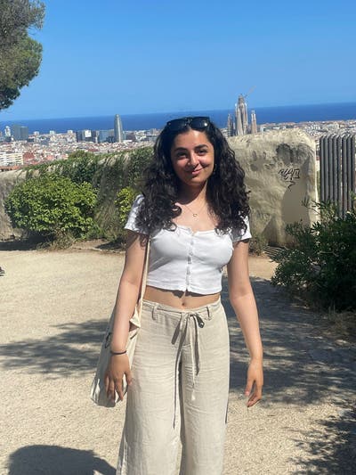 Masters Student looking for room in flatshare :) Main Photo