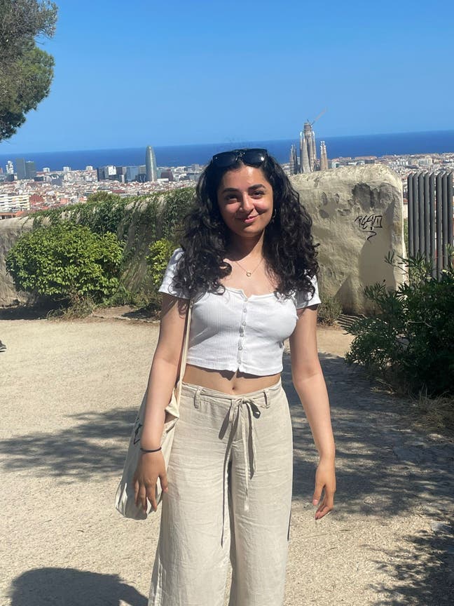 Masters Student looking for room in flatshare :) Main Photo