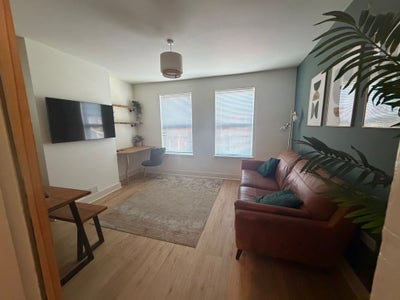 2 bedroom full furnished flat Main Photo