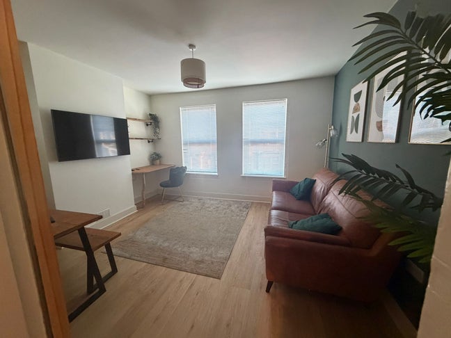 2 bedroom full furnished flat Main Photo