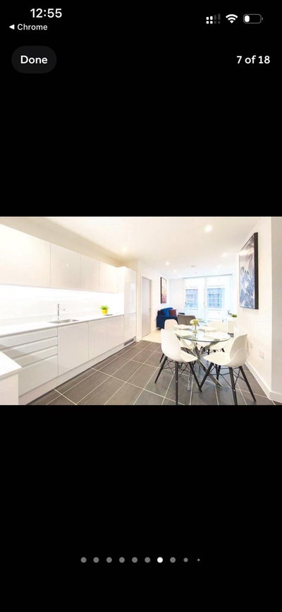 En-suite room available in mid August Main Photo
