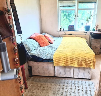 Double en-suite bedroom to rent - Bournemouth Main Photo