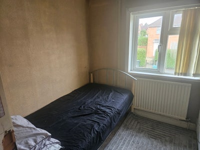 Room for rent in knowle Main Photo