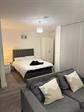 A spacious double room available in city centre  Main Photo
