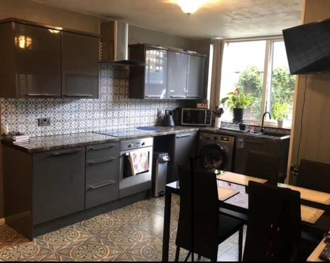 Double Room in Marylebone  Main Photo