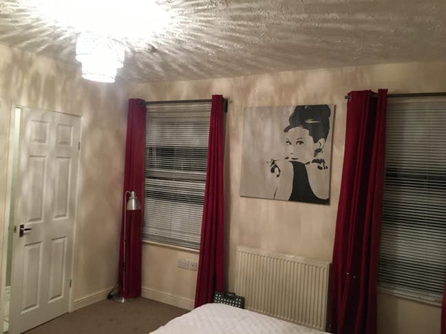 Ensuite studio in LN2 - Close to Lincoln Hospital Main Photo