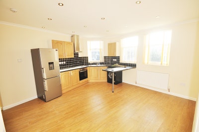 A beautiful 3 bedroom property in Tufnell Park N19 Main Photo