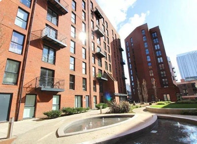 Shortterm let Ensuite Citycentre Main Photo