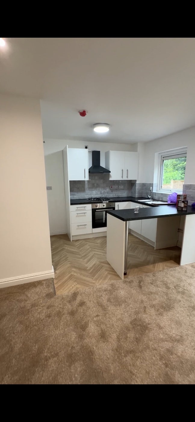 Brand New Furnished House in B38 Main Photo