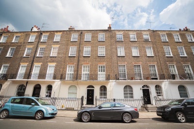 🌳 Room near Baker Street & Regents Park NW1 Main Photo