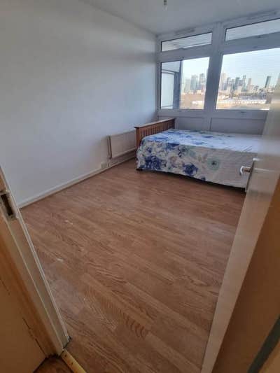 Room to Rent in Bermondsey / Rotherhithe (SE16 2QF Main Photo