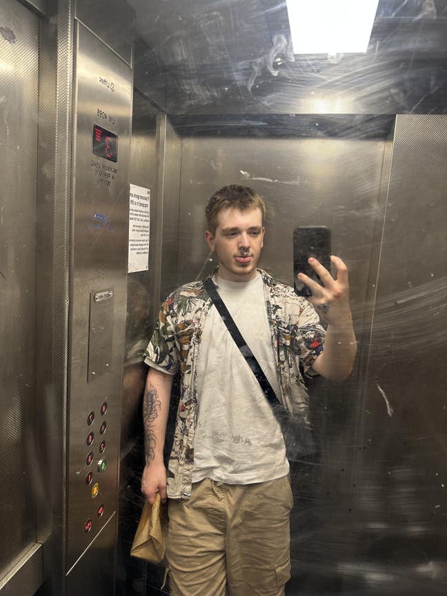 Respectful guy looking for room in/around kingston Main Photo