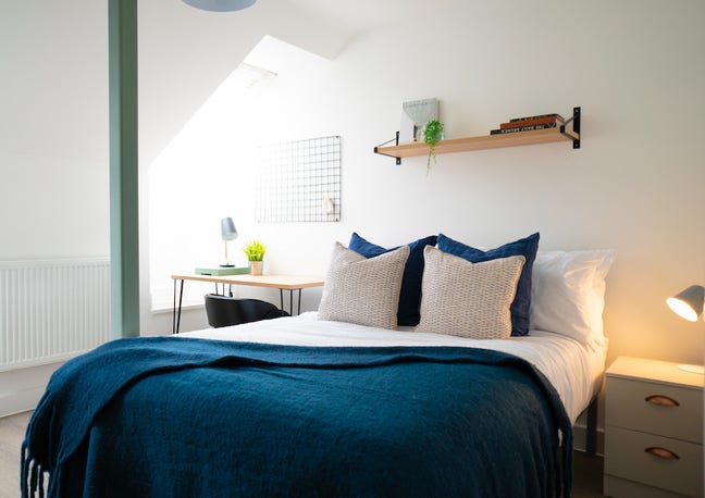 Ensuite Studios + All Bills Incl - Loren House Main Photo