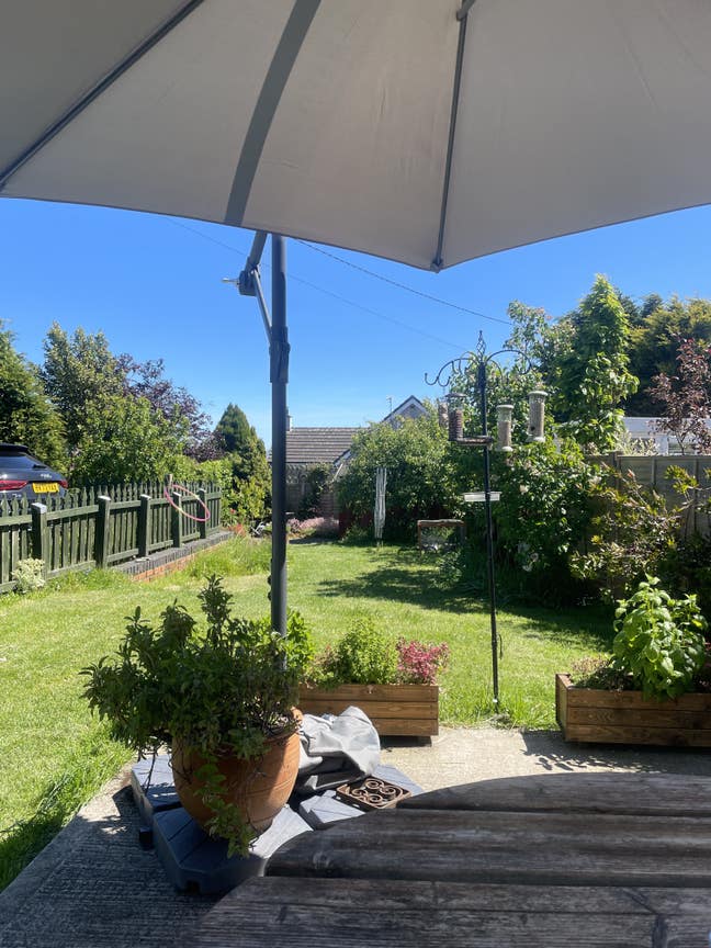 Beautiful Double furnished room on Anglesey Main Photo