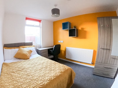 2 Double En-Suite Rooms | Near Warwick University Main Photo