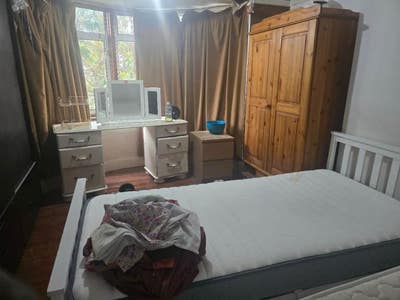 Large Room to Rent – Hounslow – TW3 Main Photo