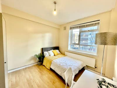 4 Amazing Rooms in Old Street near Shoreditch Main Photo