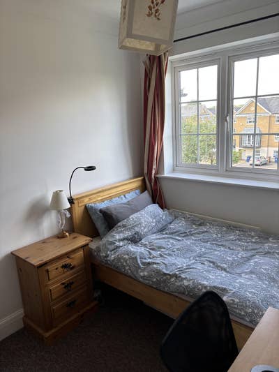  Room to rent at Cowley in shared house Main Photo