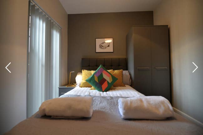 +++ Book now! Stunning one bed flat CV1  Main Photo