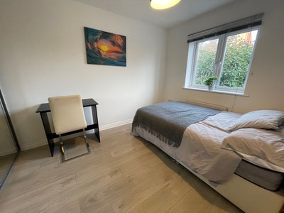 Premium Professional Living, Augusta Park, Andover Main Photo