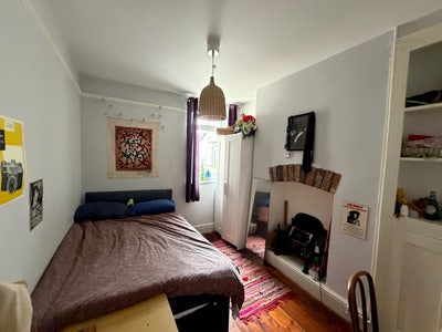 Double room in a friendly house Main Photo
