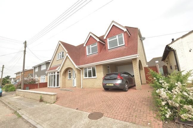 Delfzul Road Canvey Island, Essex  Main Photo