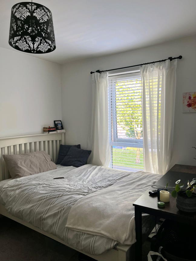 Double Bedroom available in Ancoats Main Photo