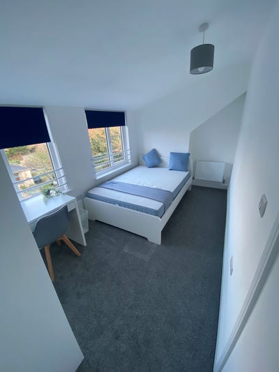 Large Double Bedroom in Recently Renovate Property Main Photo