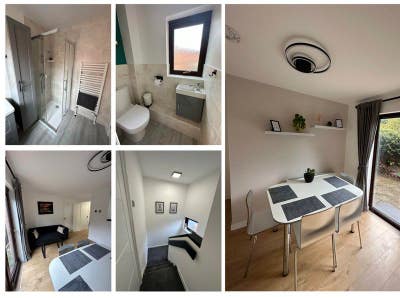 Single Bedroom in 4 Bed House Share Main Photo