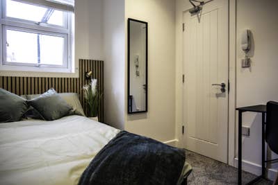 💎 Stylish Rooms | All Bills Included | Strood ME2 Main Photo