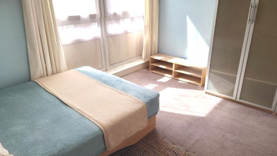 Cosy and spacious double room in Euston (zone 1) Main Photo