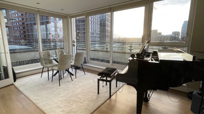 Stunning flat to share in Wandsworth  Main Photo