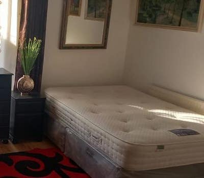 Double room is available for rent in - LU2 9ED Main Photo