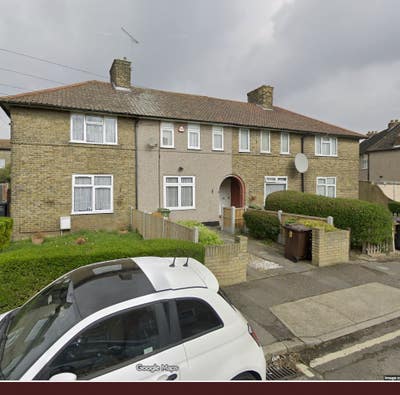Large Master Bedroom for Couple &pound;800 PCM Main Photo