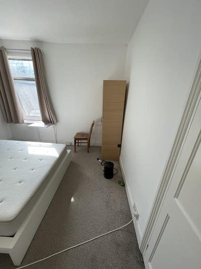 Big room for rent  Main Photo