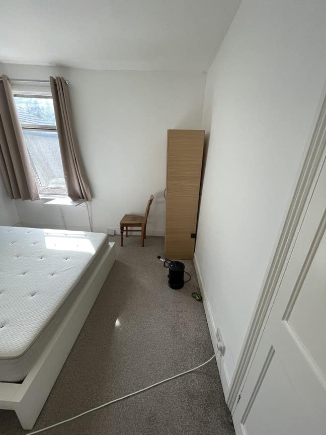 Big room for rent  Main Photo