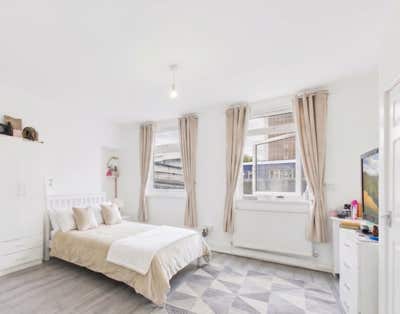 North London – N18 🏠 Edmonton / Tottenham Zone 4 Main Photo