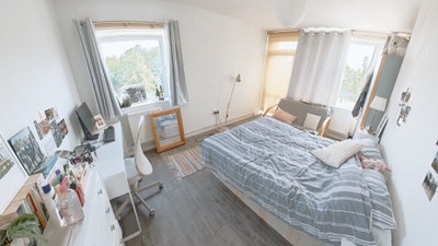 Spacious 3 Bed Apartment Holloway Road, N7  Main Photo